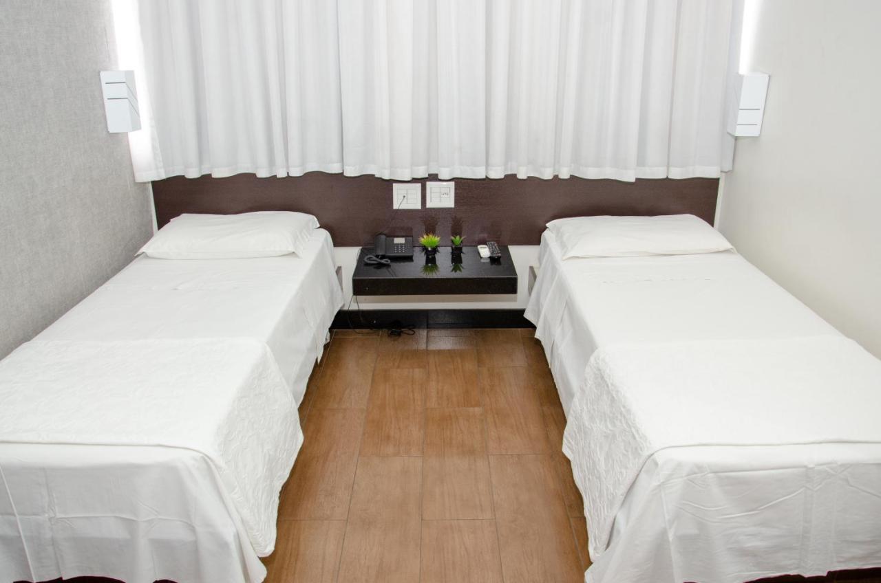Hotel Manferrari Contagem