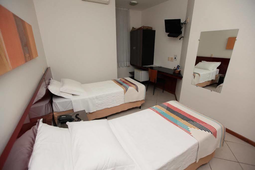 Hotel Manferrari Contagem